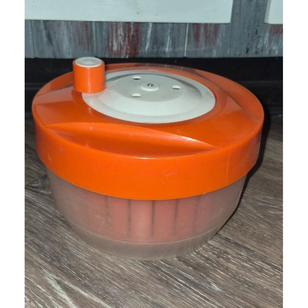 Salad Spinner